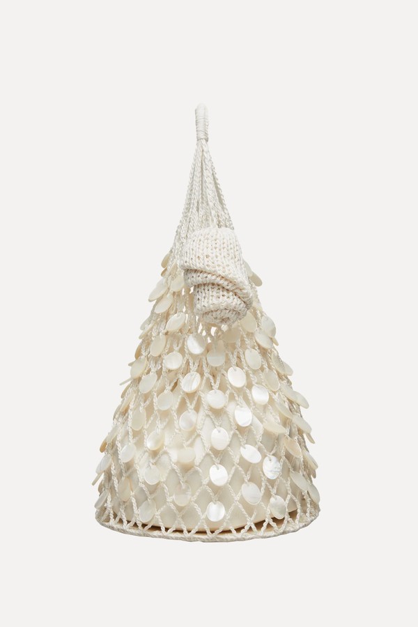 Small Devana Bag from Magda Butrym