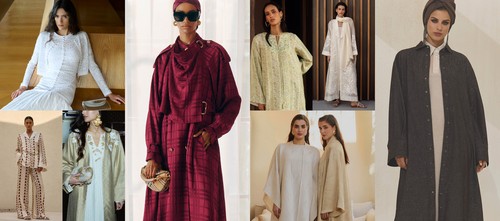 12 Ramadan Collections You Need To Know About