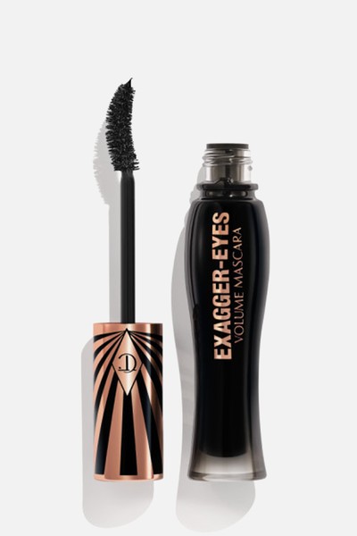 Exagger-Eyes Volume Mascara from Charlotte Tilbury