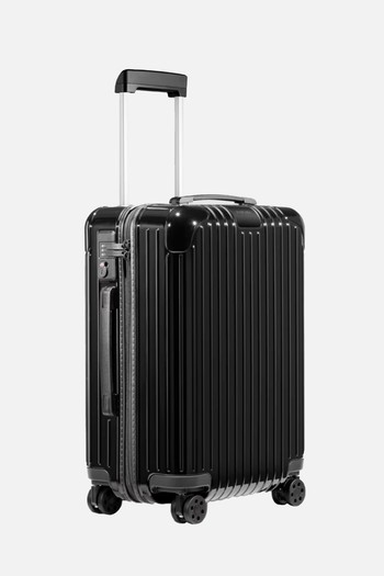 Black Cabin Bag AED 3,290 | Rimowa