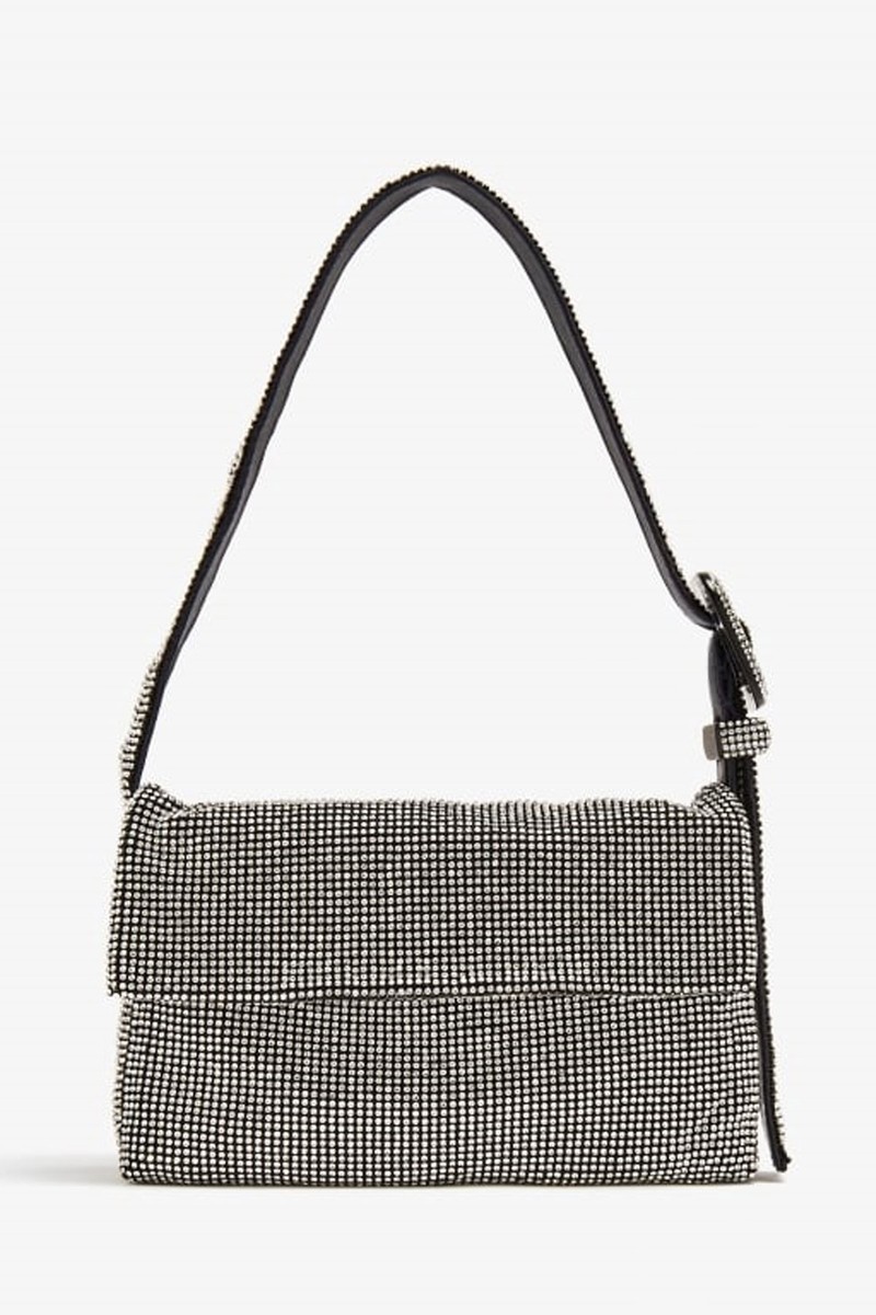 Vitty La Mignon Shoulder Bag from Benedetta Bruzziches