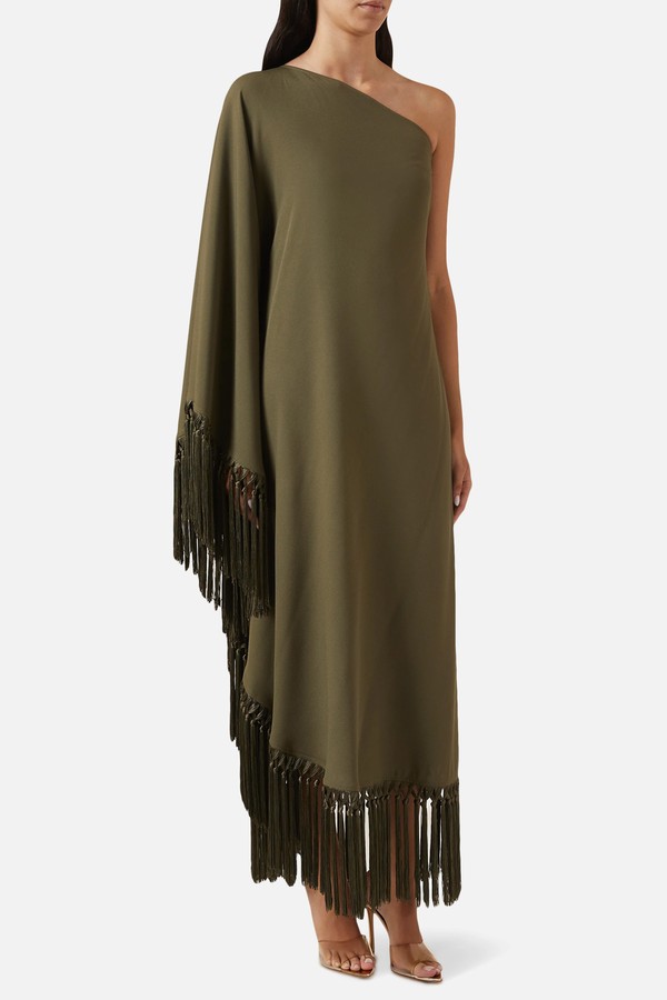 Arno Dress from Taller Marmo