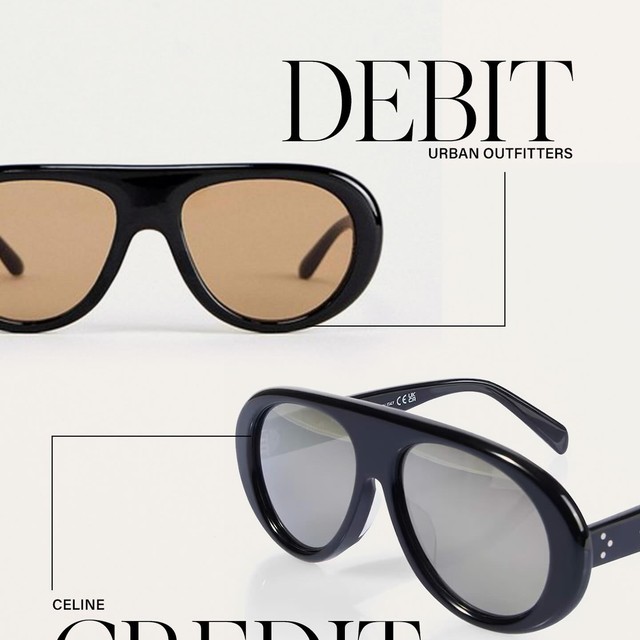 From luxe icons to high-street heroes, this season’s sunglasses prove you don’t need to spend bi