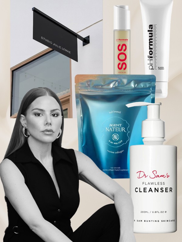 An Aesthetician & Studio Owner’s Skincare Rules