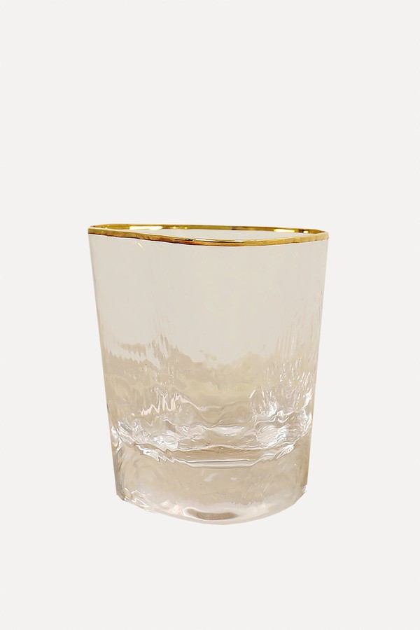 Triangle Tumbler