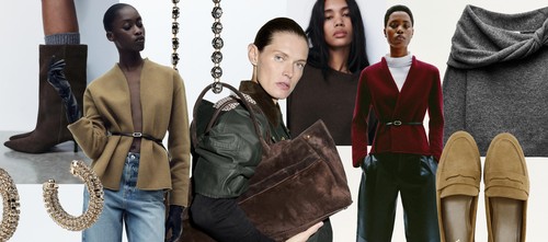 30 Cool New Zara Hits