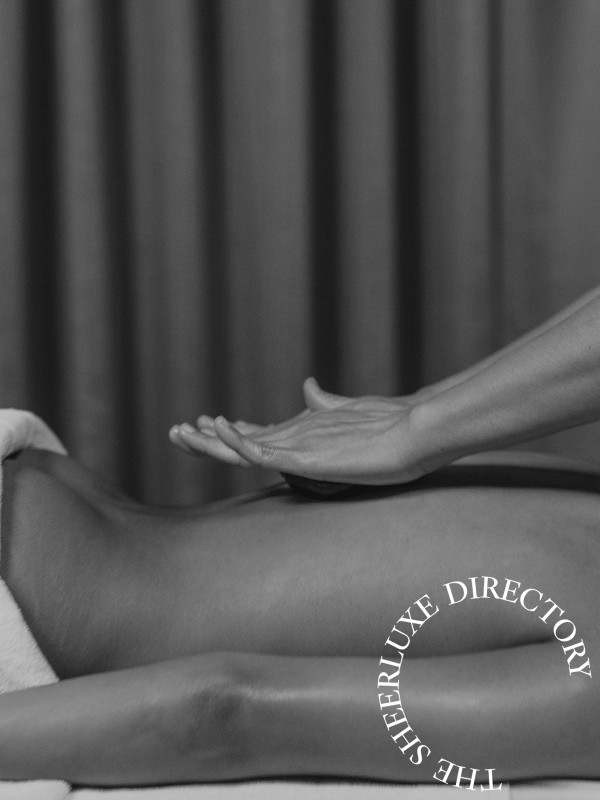 The SL Directory: Sports Massages