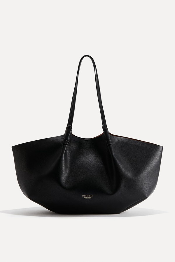 Shopper With Pouch from H&M