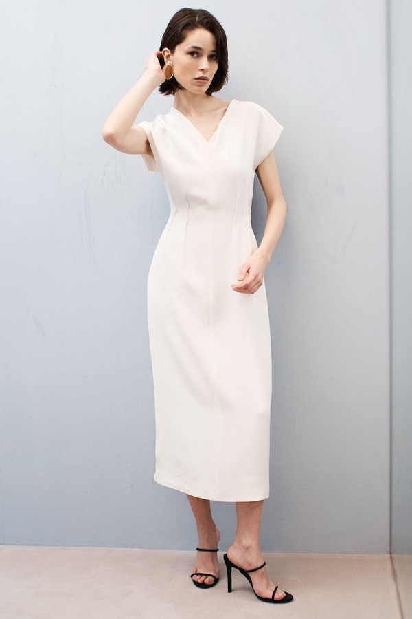 Kimono Style Dress