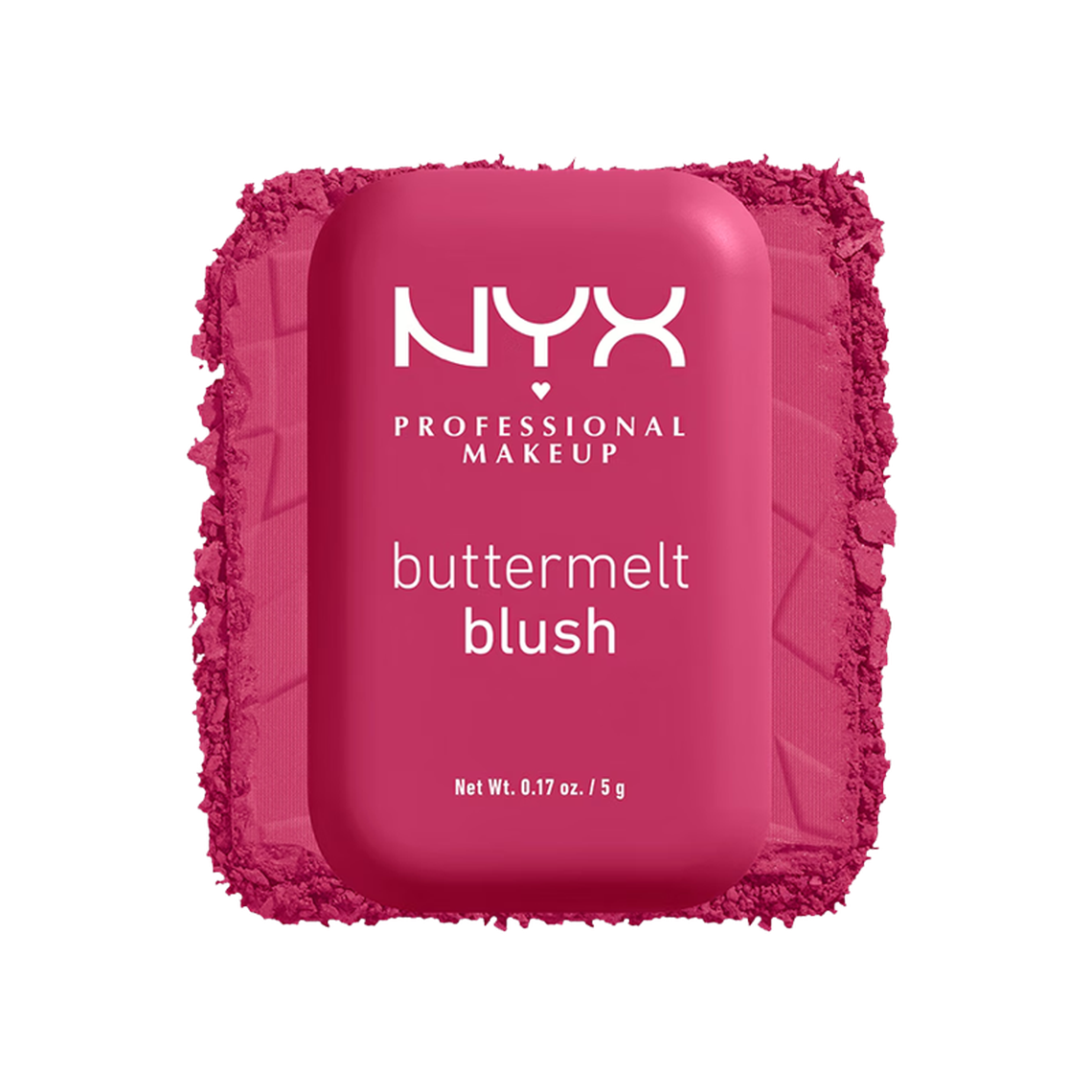 Buttermelt Blush In Butta Than Before