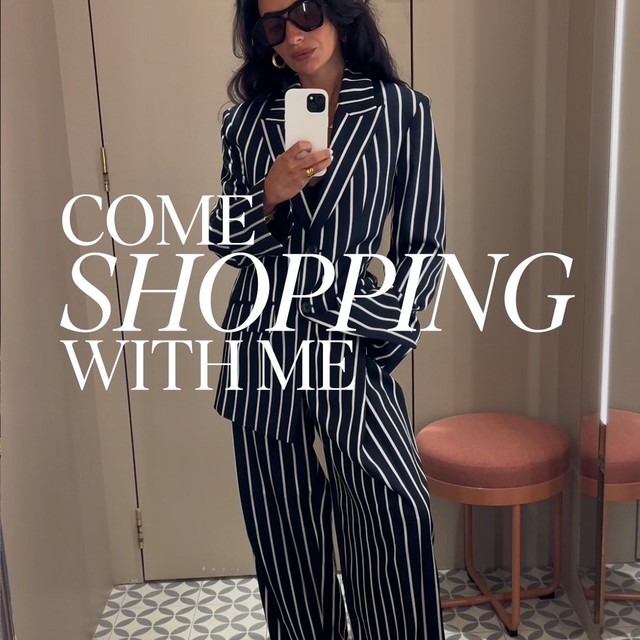 Need some summer styling inspo? @jessicachedid has you sorted – watch on to see her favourite new 