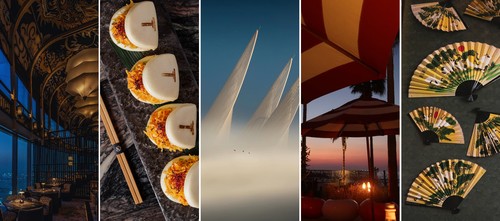 How The SLME Team Is Spending The Holidays