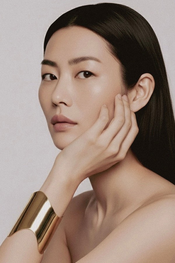 Shell Cuff from Enso Design Lab