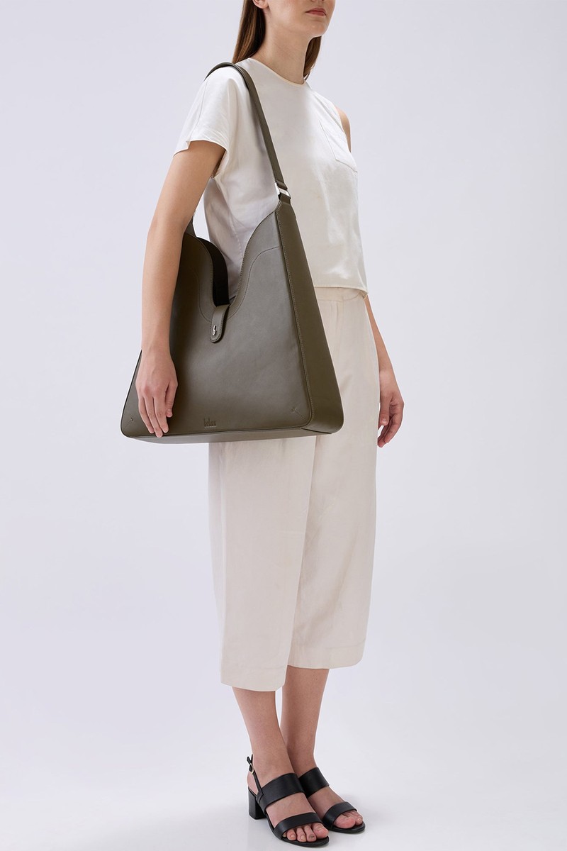 Melina Shoulder Bag from Behno
