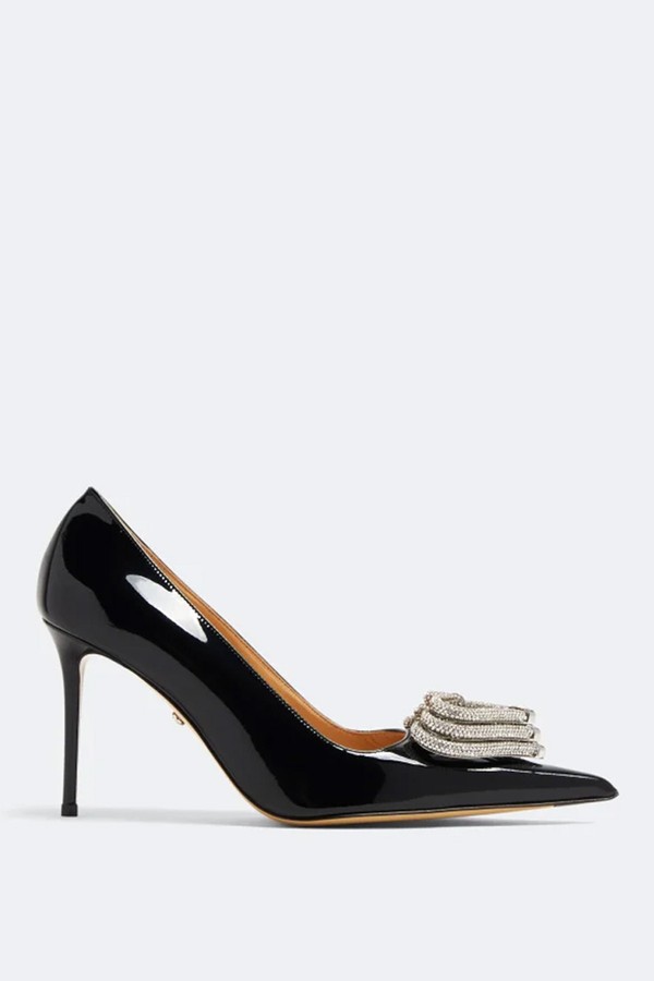 Triple Heart Pumps 