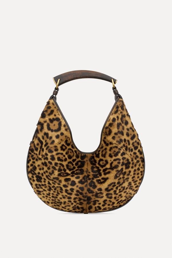 Mombasa Bag from Saint Laurent