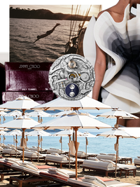 The Luxe List: June