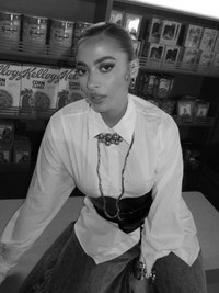 Our Contributing Editor Shares Her Current Fashion Wish List