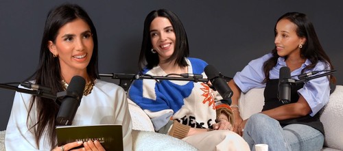 Skincare Secrets, Coachella 2025 & TV We’re Obsessed With