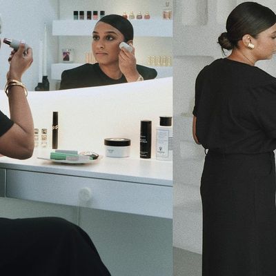 A Celebrity Make-Up Artist Shares Her Beauty Essentials