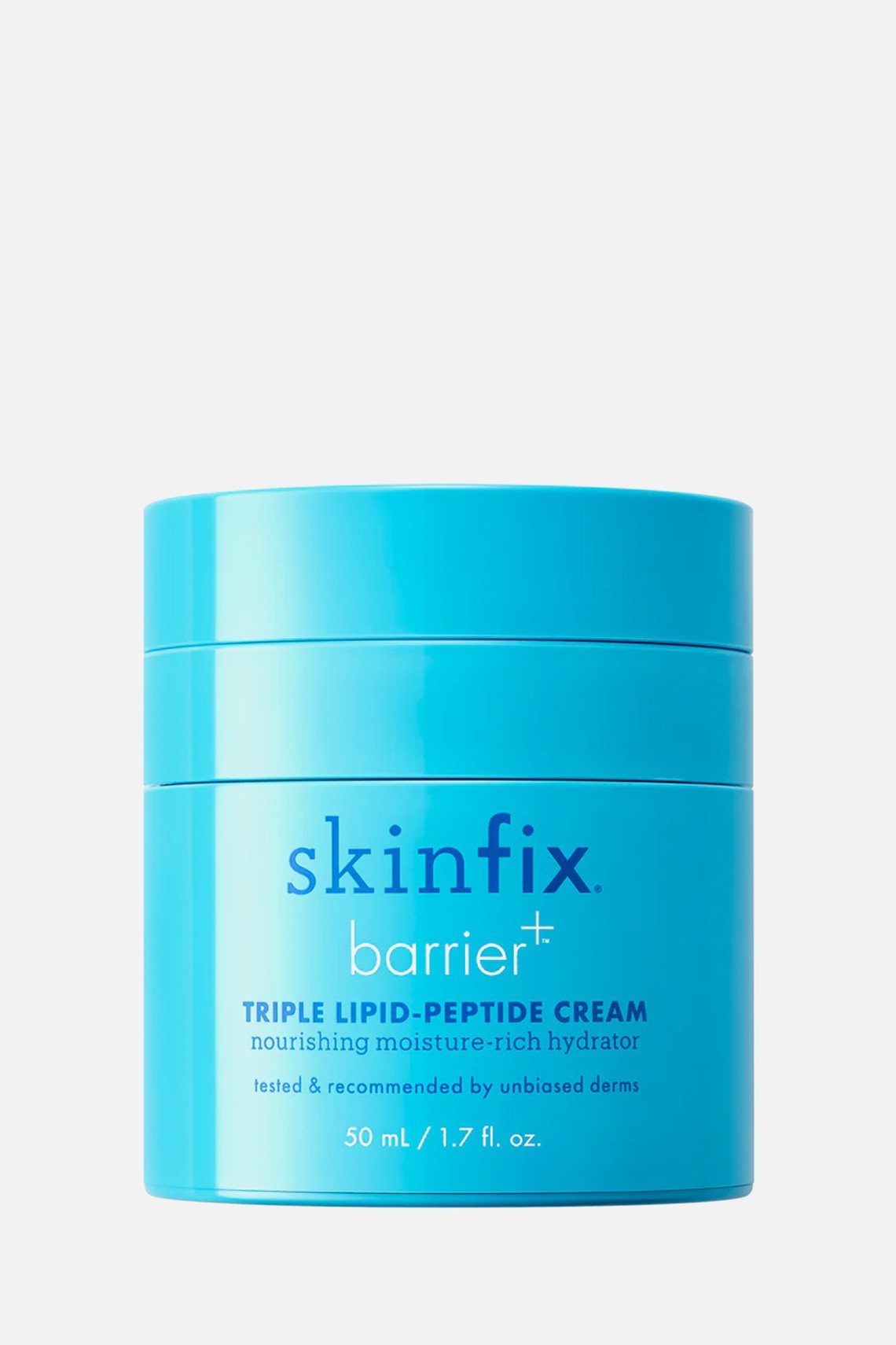 Triple Lipid-Peptide Cream from Skinfix Barrier+