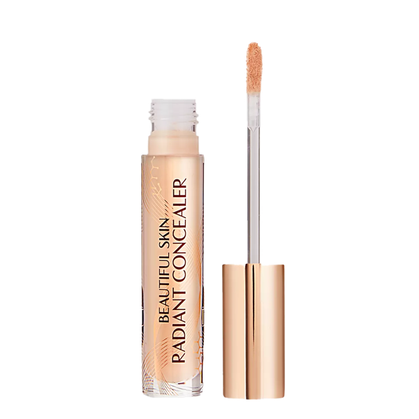 Beautiful Skin Radiant Concealer from Charlotte Tilbury