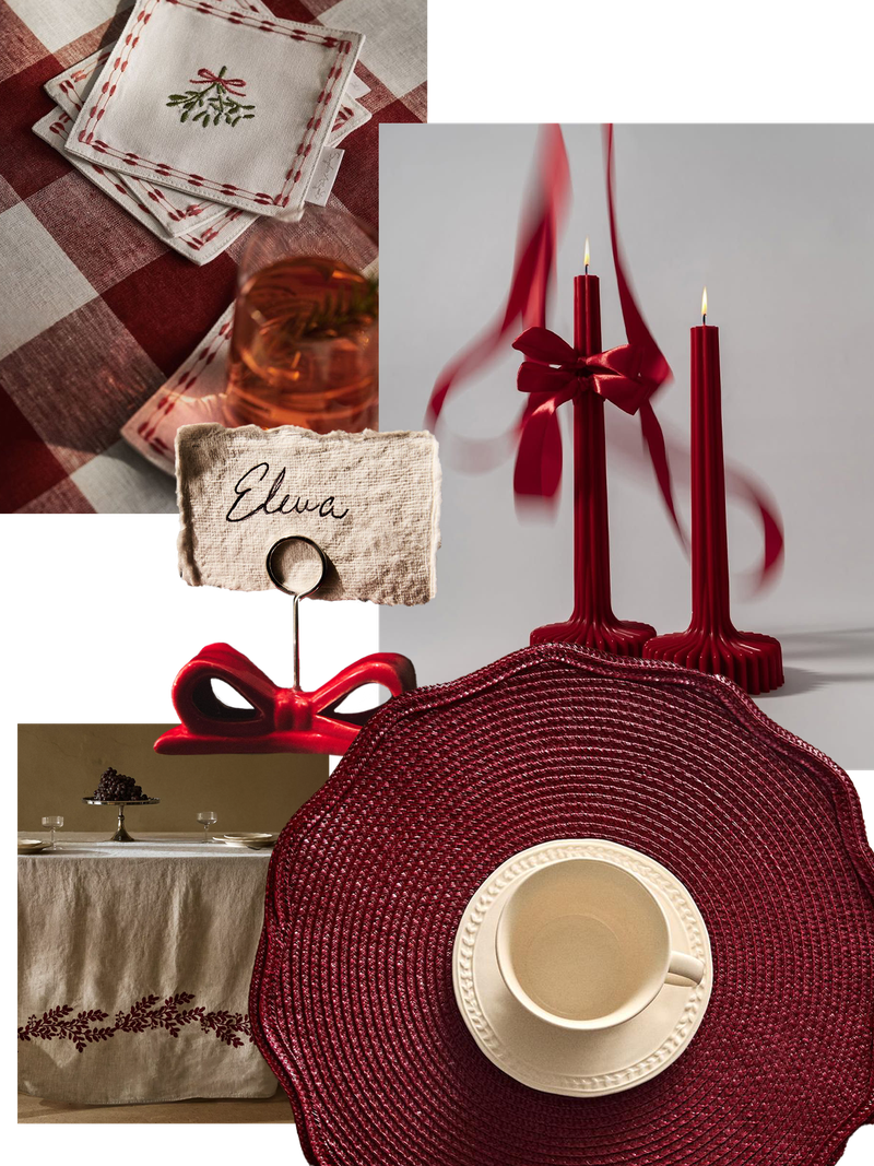 Stylish Tableware Pieces To Shop Now