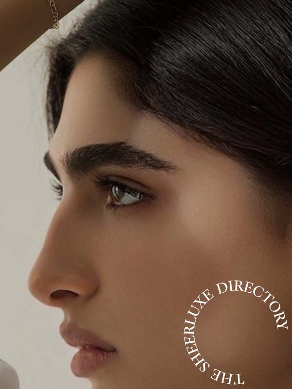 SL ME Directory: The Best Brows In Dubai