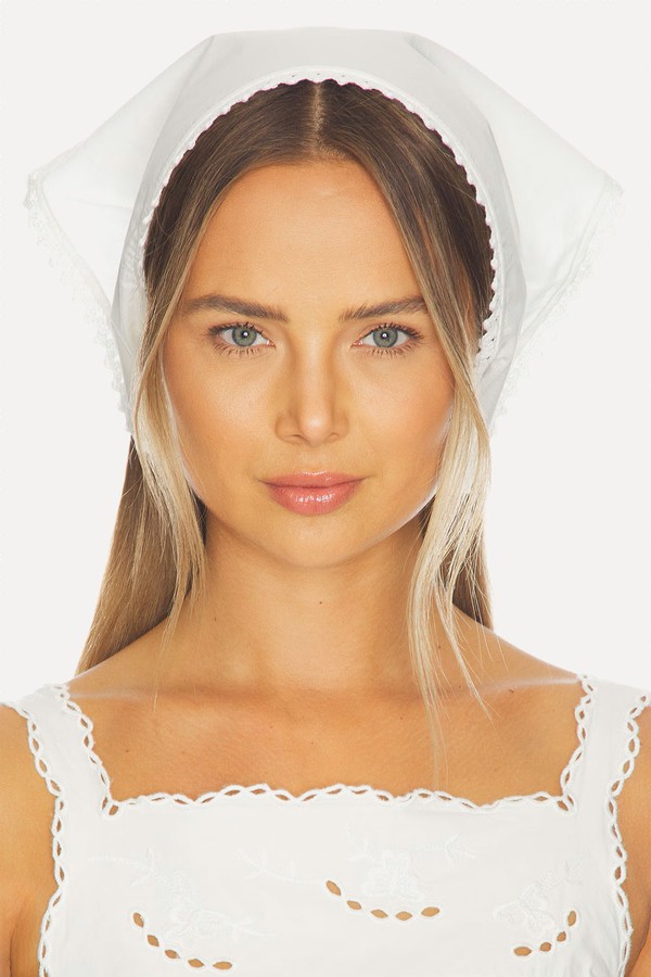 Kirsten Bandana from The Garment