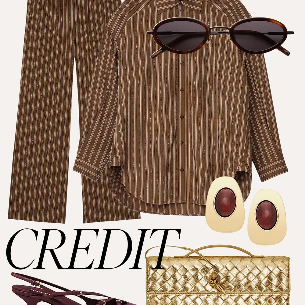 You can’t go wrong with a matching set. Here’s how to get the look, whatever your budget, tap th