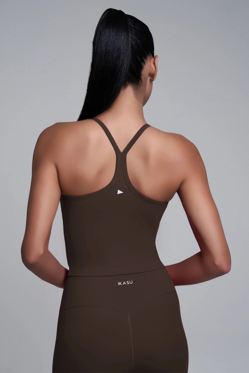  NOOR Tank Bra from IKASU