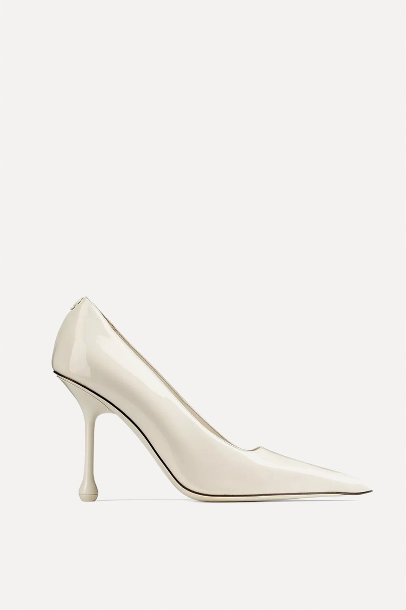Ixia 95 Pumps from Jimmy Choo