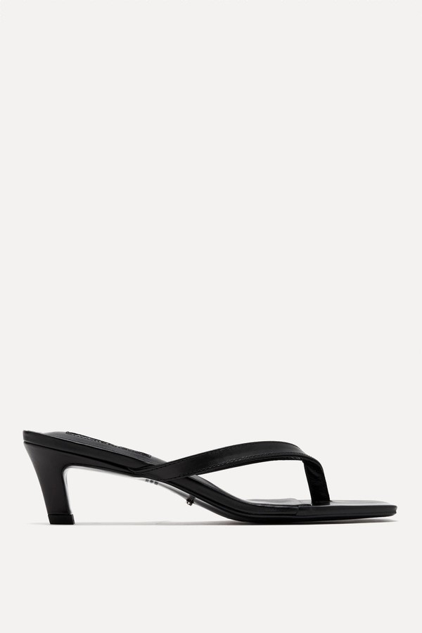 Topaz Sandals from TONY BIANCO