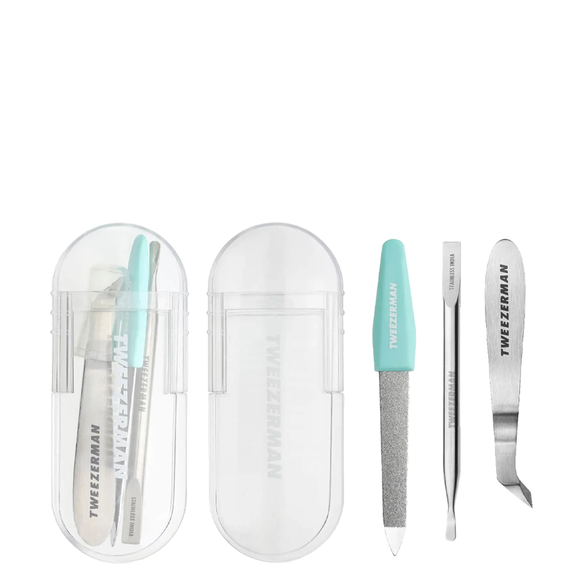 Nail Rescue Kit from Tweezerman