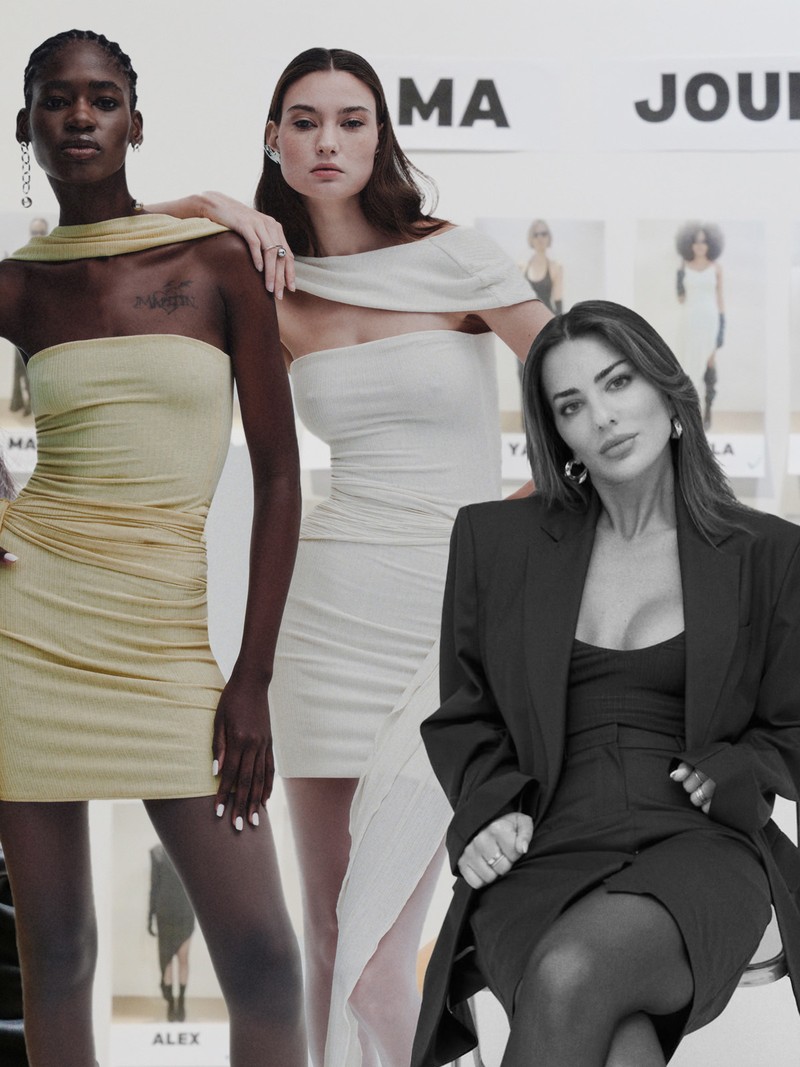 Meet The Designer: Lama Jouni