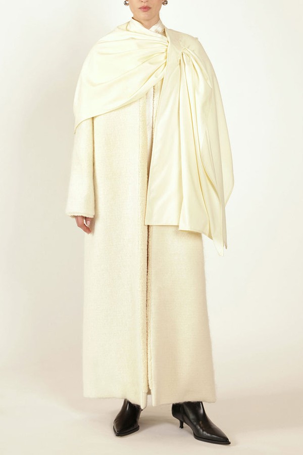 Scarf Farwa from Abadia