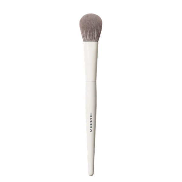 M202 Slanted Blush Brush from Morphe