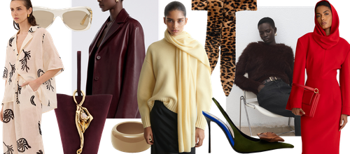 46 Dopamine Fashion Hits For 2026