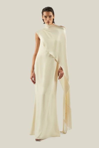 Berenson Dress  from Taller Marmo