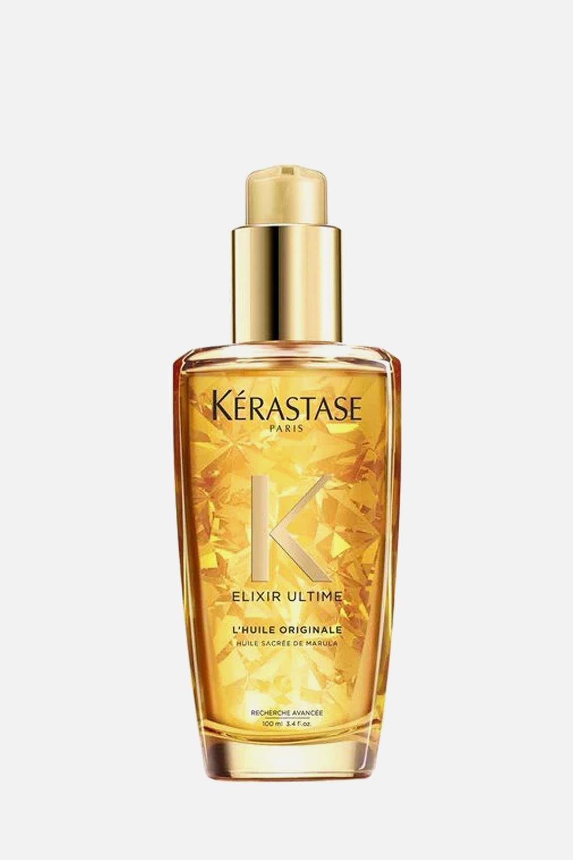 Elixir Ultime L'Huile Originale Serum from Kérastase