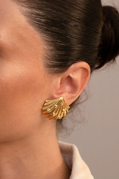 Oceane Earrings