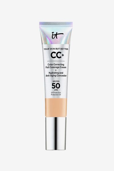 CC+ Cream With SPF 50+ from IT Cosmetics