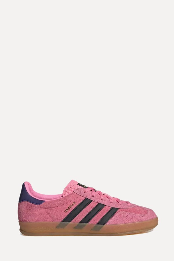 Gazelle Indoor Low-top Sneakers from Adidas