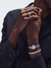 What’s New In Fine Jewellery & Luxury Watches