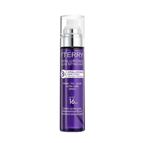 Hyaluronic Glow Setting Mist from By Terry