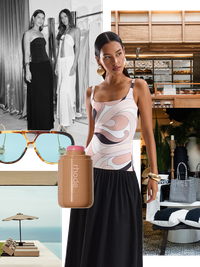 The Cin Cin Founders Share Their Little Black Book Of Bali