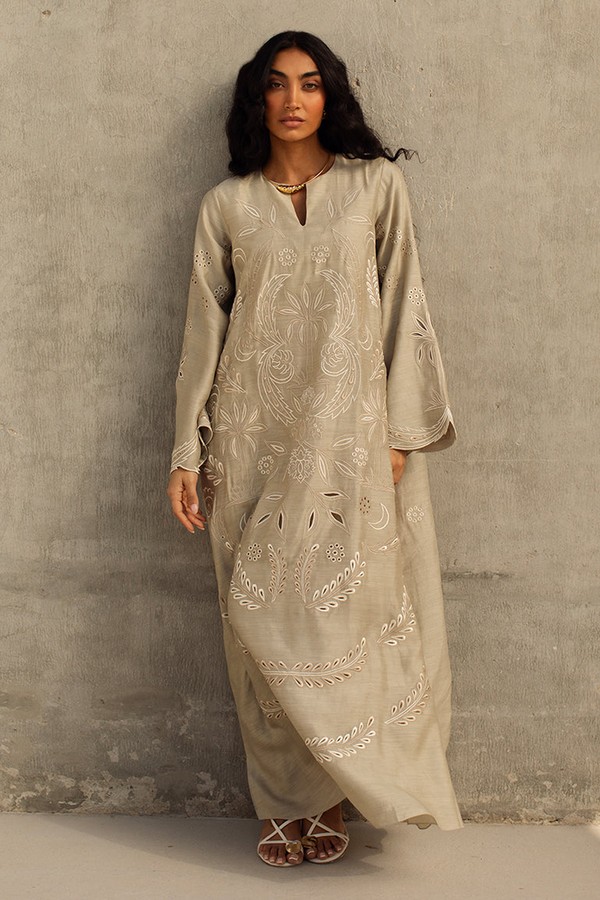 Lili Kaftan