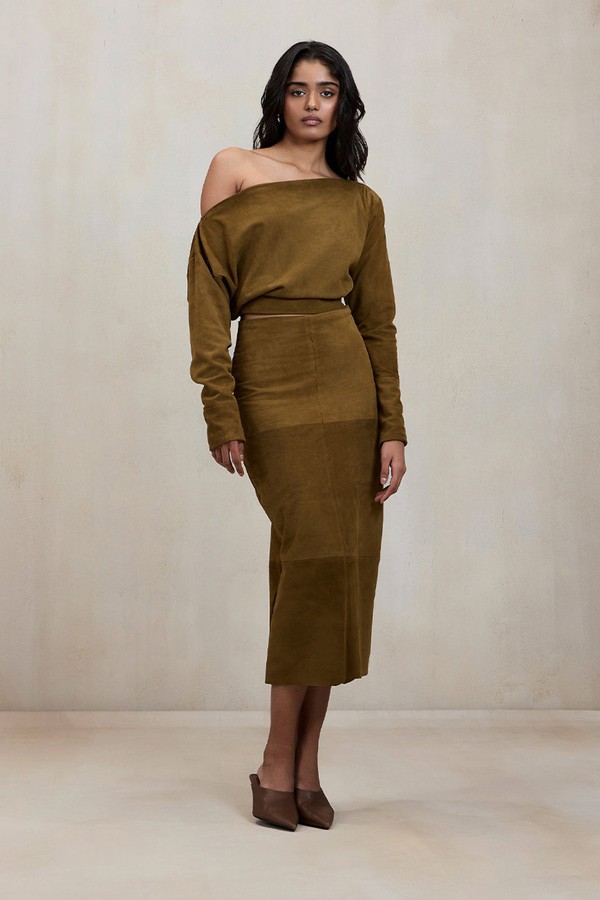 Aubrey Co-Ord Set
