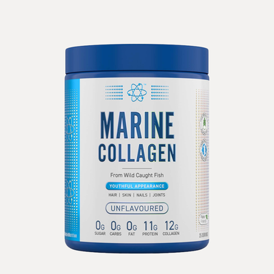 Marine Collagen from Applied Nutrition