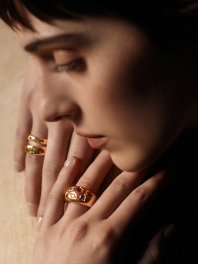 What’s New In Watches & Jewellery